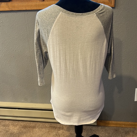 Fox Racing T-shirt Size L - Picture 2 of 3